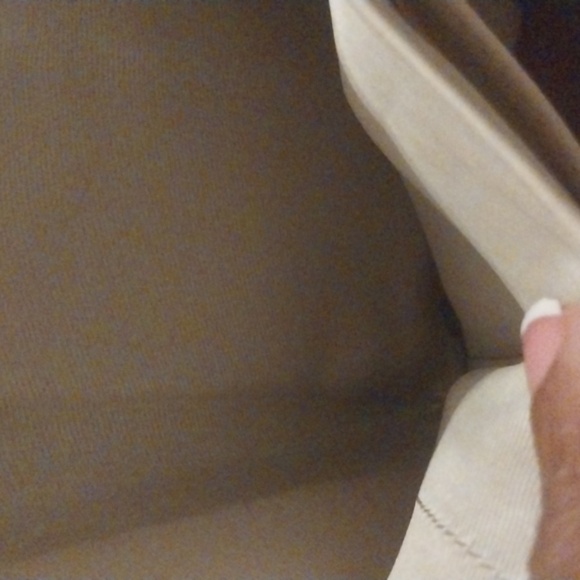 Women Faux Animal Print Metallic Wallet - Picture 4 of 5